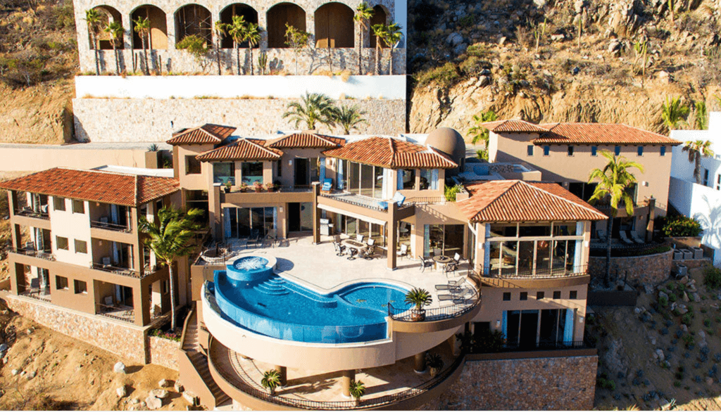 Cabo Search Real Estate for Sale