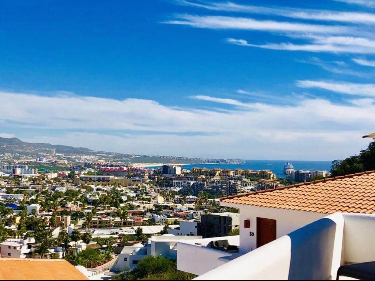 Cabo Search Residences for sale