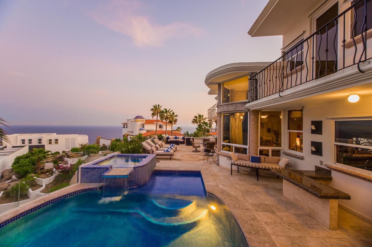 Cabo Search Residences for sale