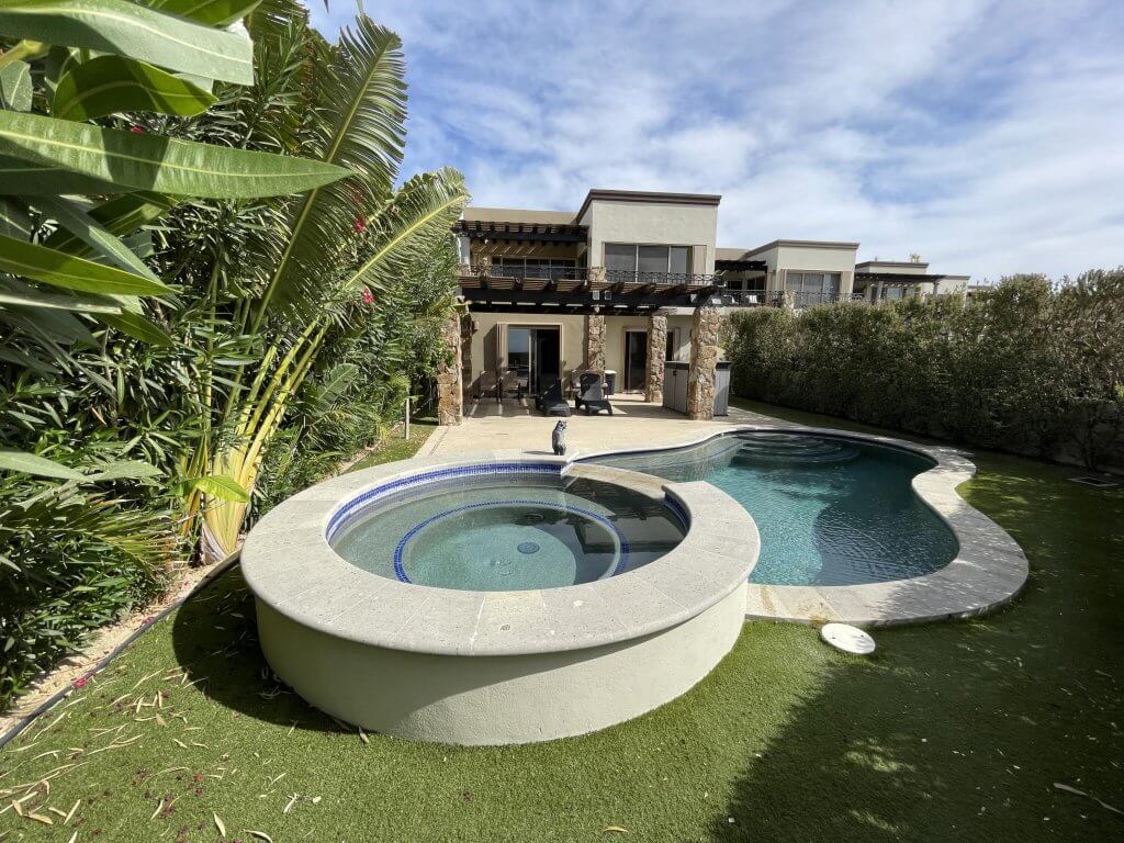 Cabo Search Residences for sale