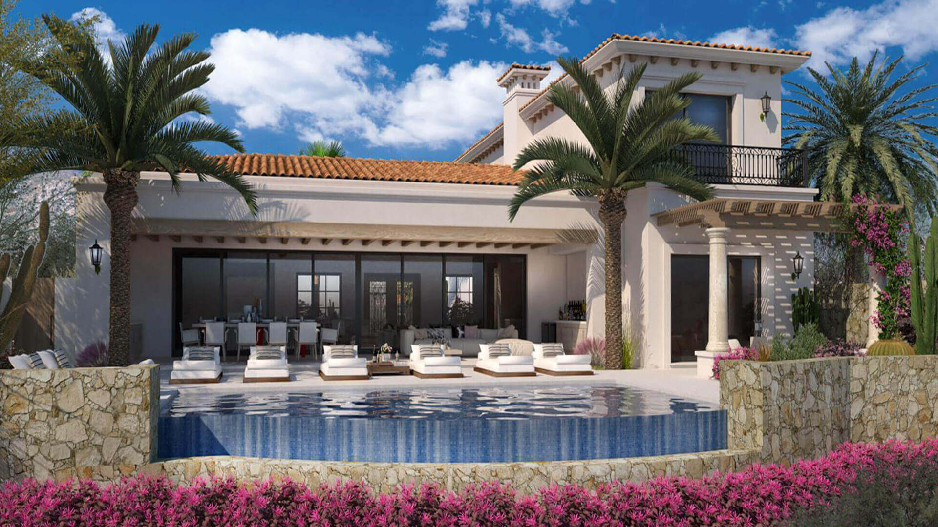 Selling Los Cabos Residence for Sale