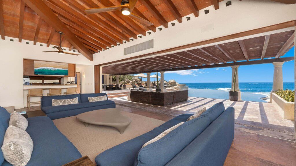 Cabo San Lucas Residence For Sale