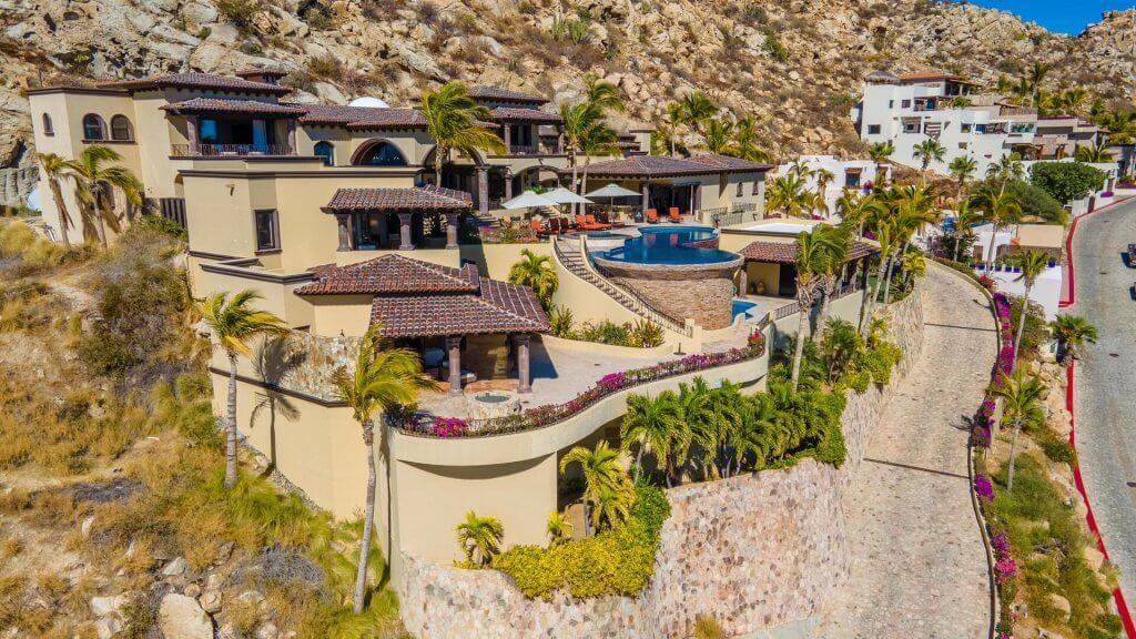 Cabo San Lucas Residence For Sale