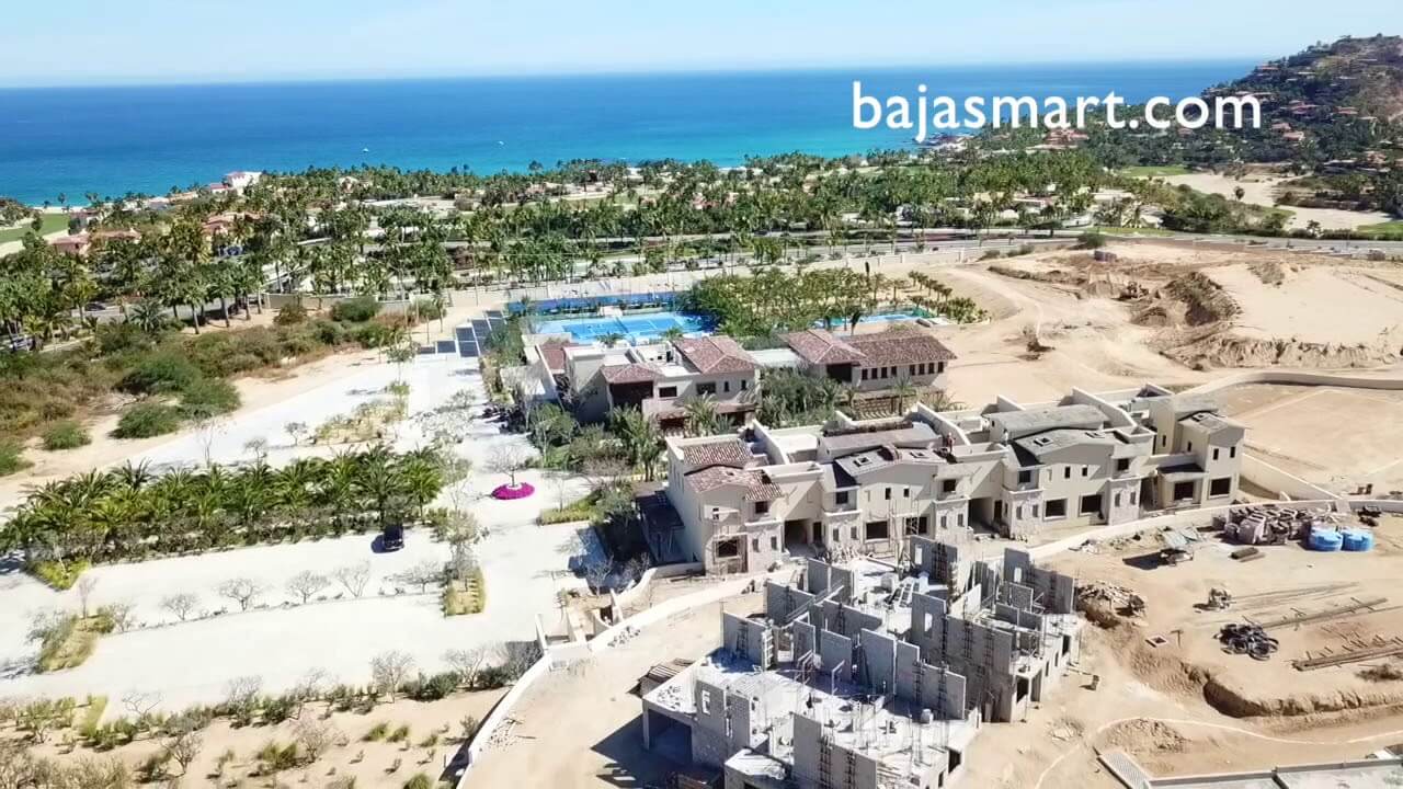 Cabo San Lucas Residence For Sale