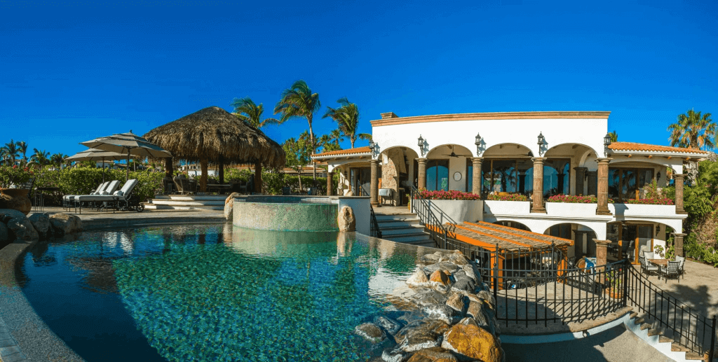 Exclusive Real Estate in Cabo Search