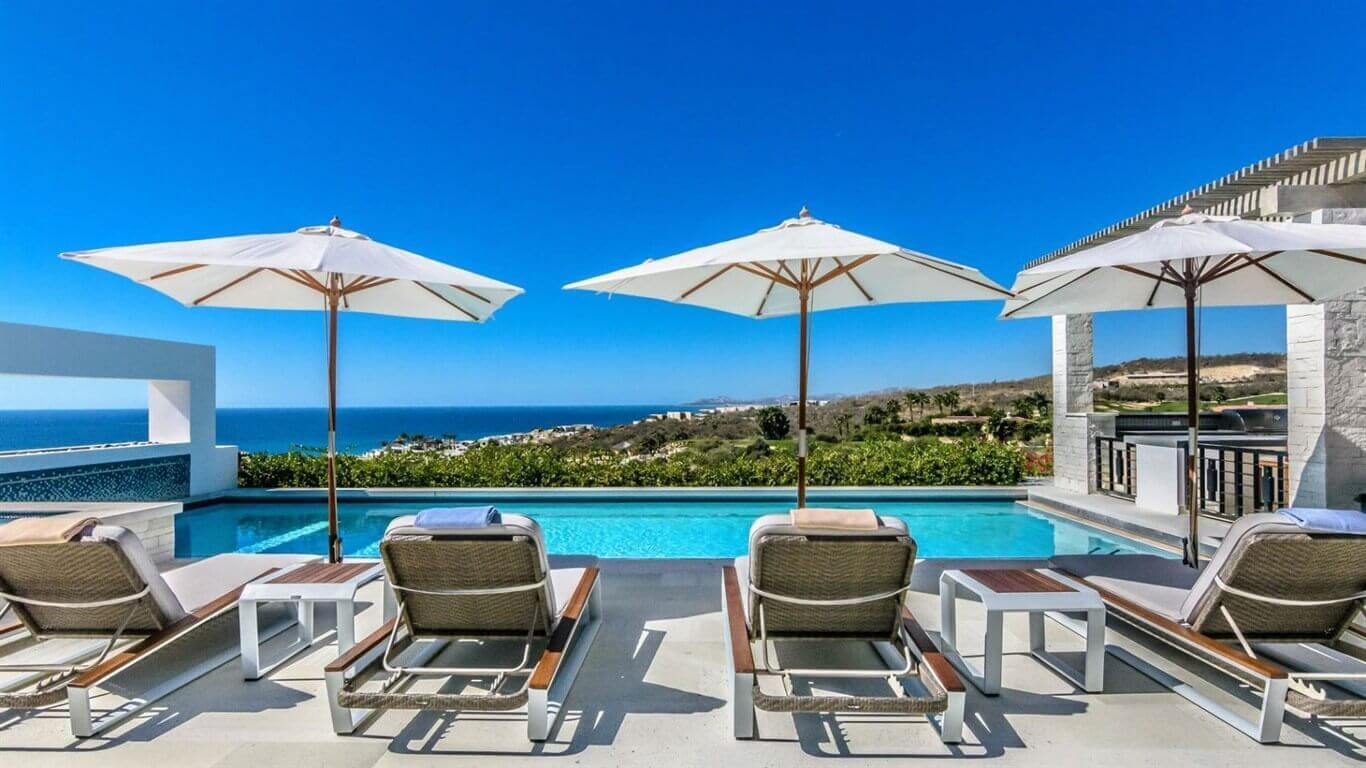 Luxury Real Estate for Sale in Cabo Search