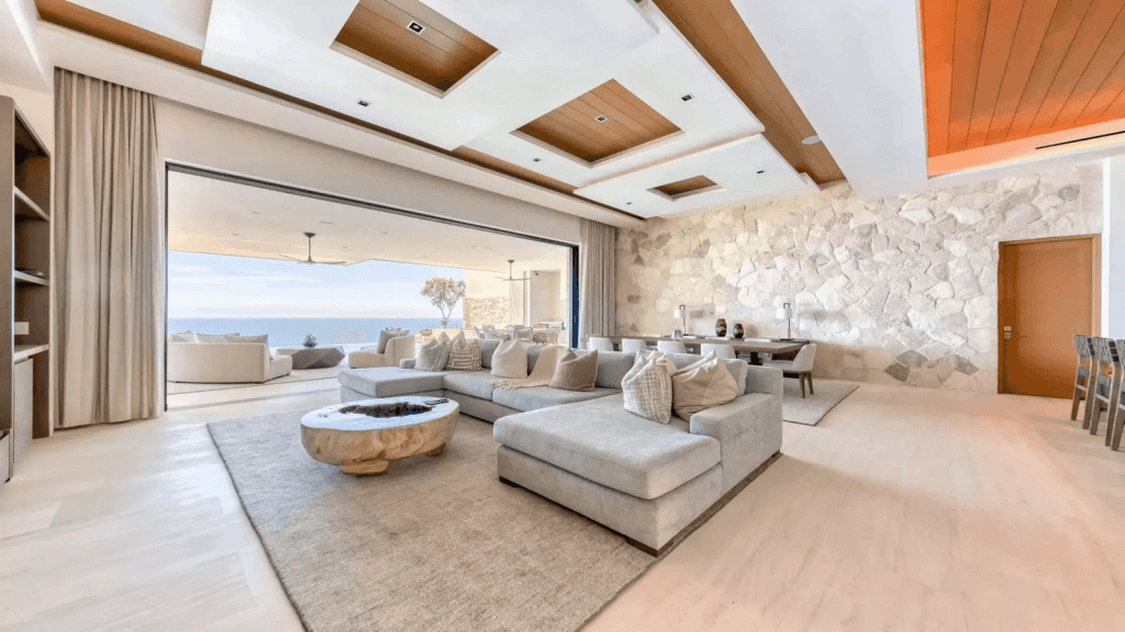 Luxury Real Estate for Sale in Cabo Search