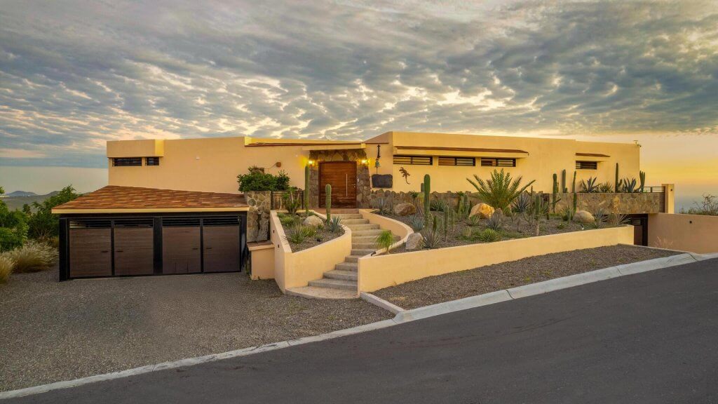 Affordable Homes in Cabo Search