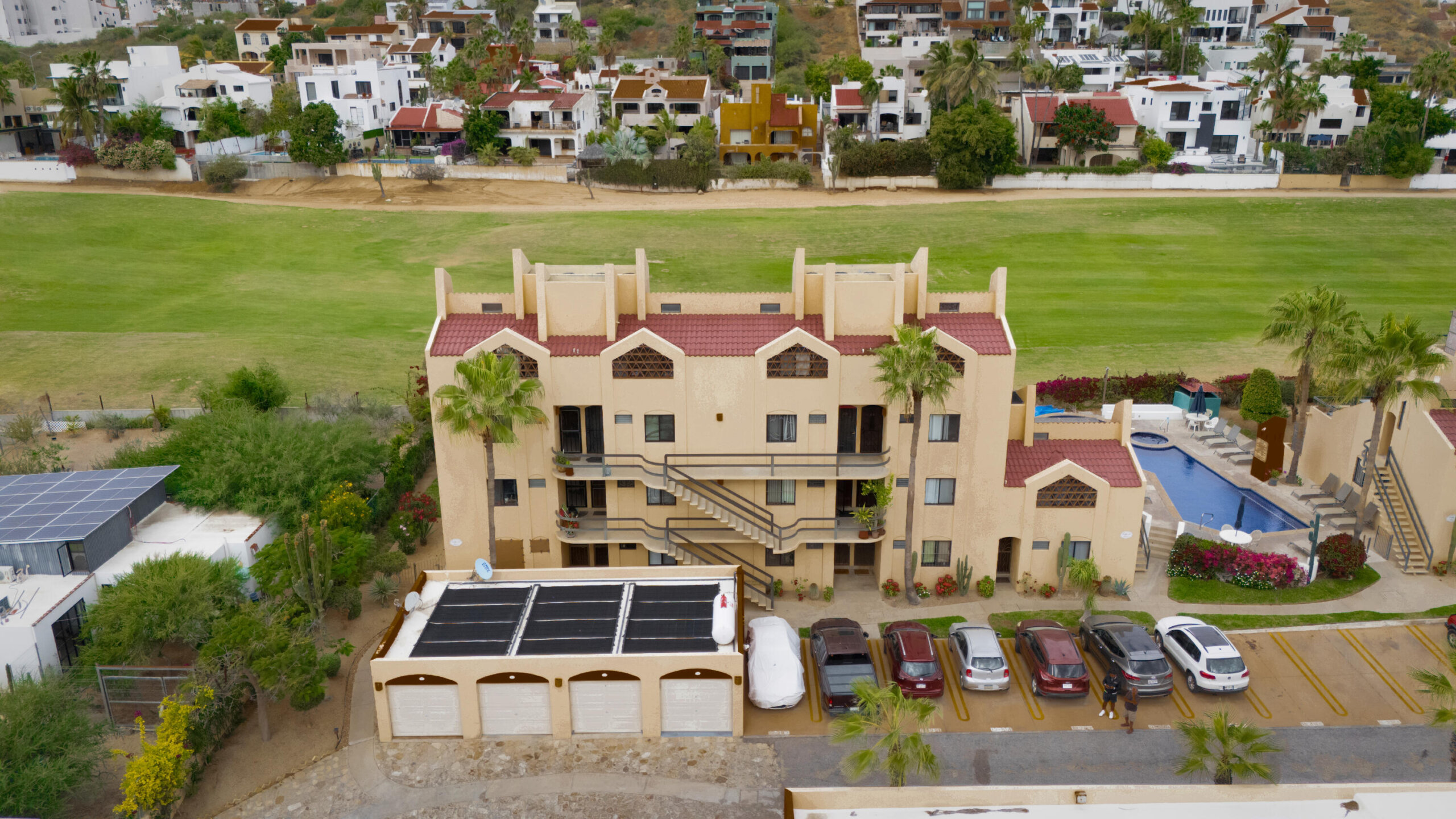 103 Retorno Palmilla, San Jose del Cabo, BS