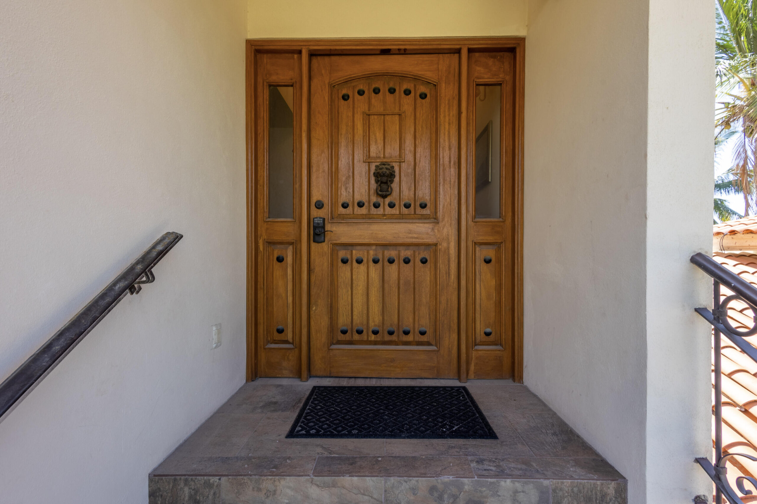 Los Cabos El Tule-Inland:General Pre-construction residence in Rancho Los Tules, Los Cabos. Features 4 bedrooms, each with a full bathroom and walk-in closet, offering privacy and comfort. Enjoy ocean for sale