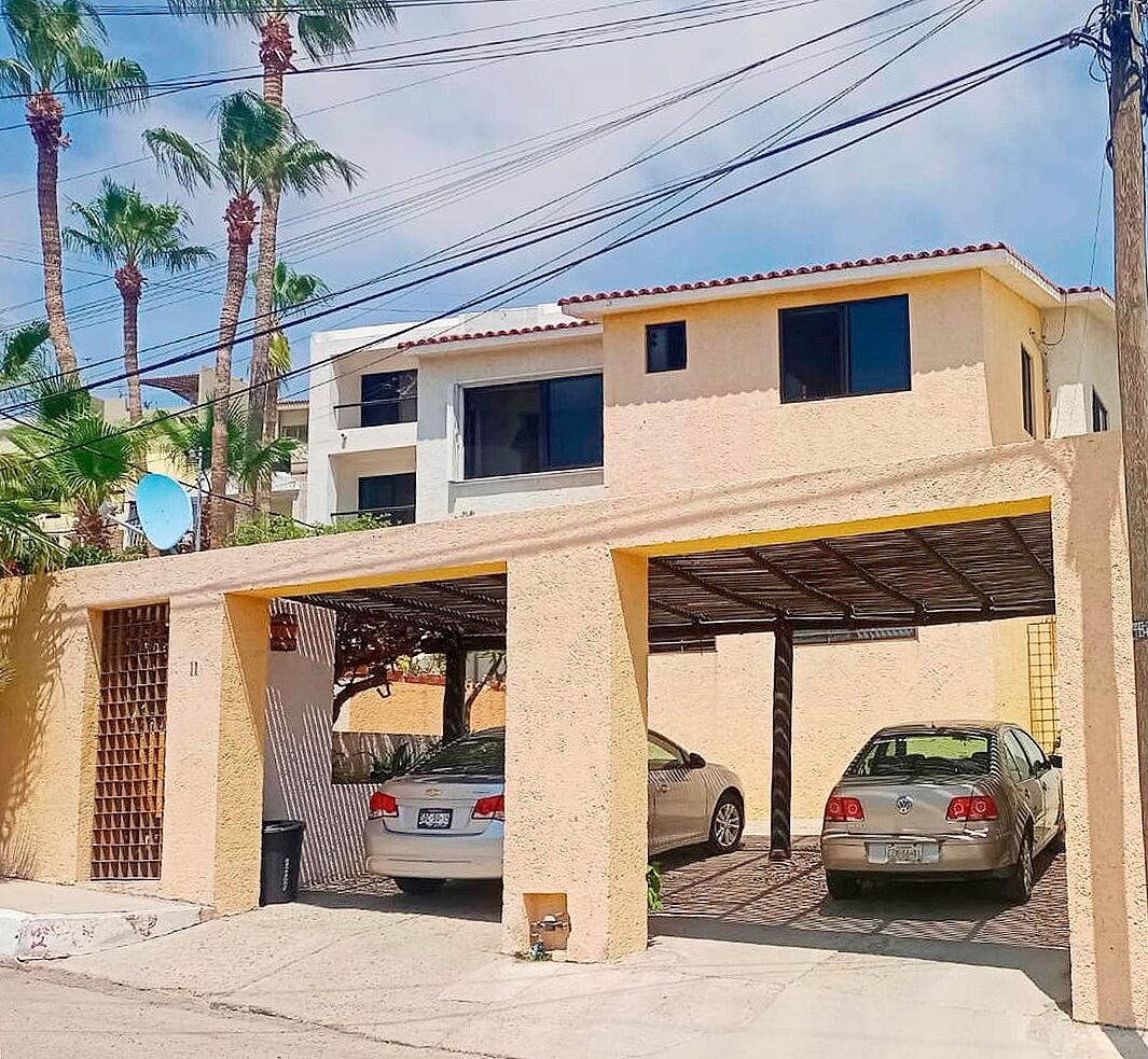 11 Nopal, San Jose del Cabo, BS