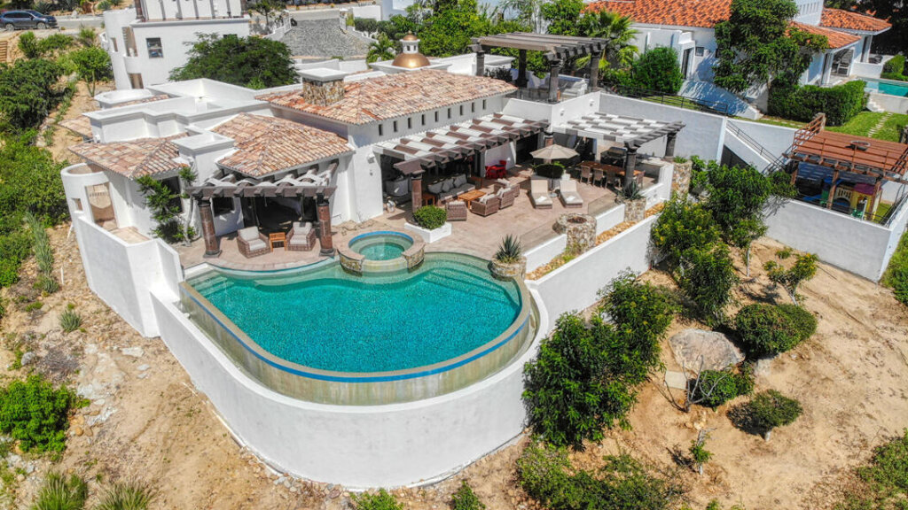 115 La Noria, San Jose del Cabo, BS | Los Cabos For Sale