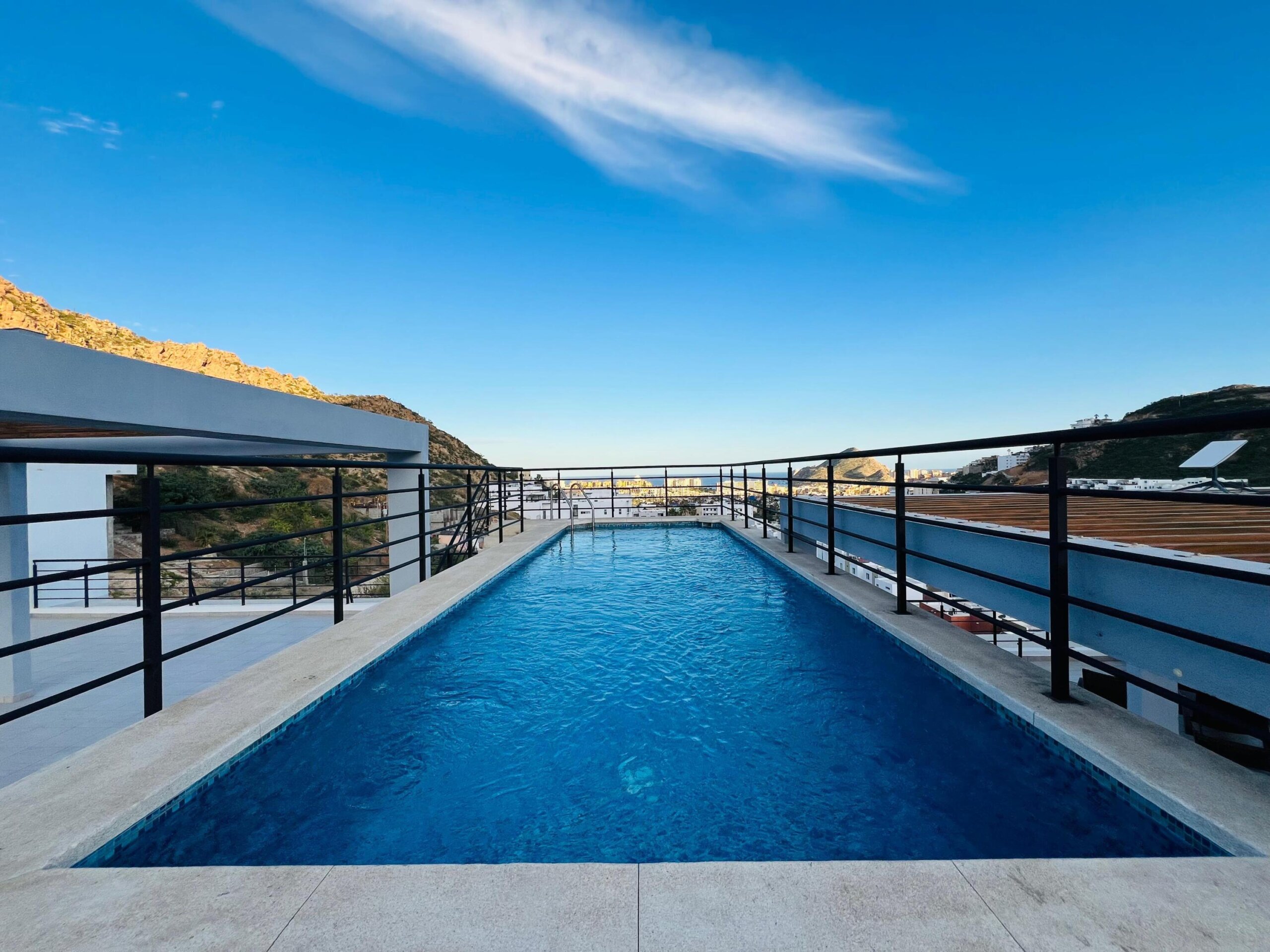 Los Cabos Luxotica Iii This is a new condo int he process of closing. for sale
