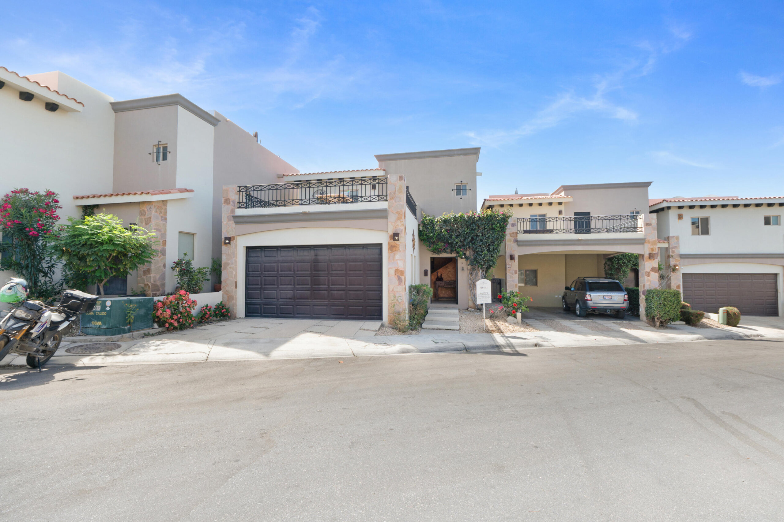 #19 Ventanas Del Mar, Cabo Corridor, BS