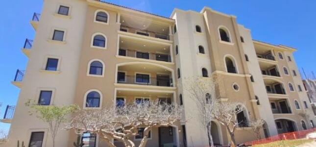 Los Cabos Mavila 2BR / 2BA Condo - Mavila Towers, QuiviraTwo-bedroom, two-bath condo with large terrace offering for sale