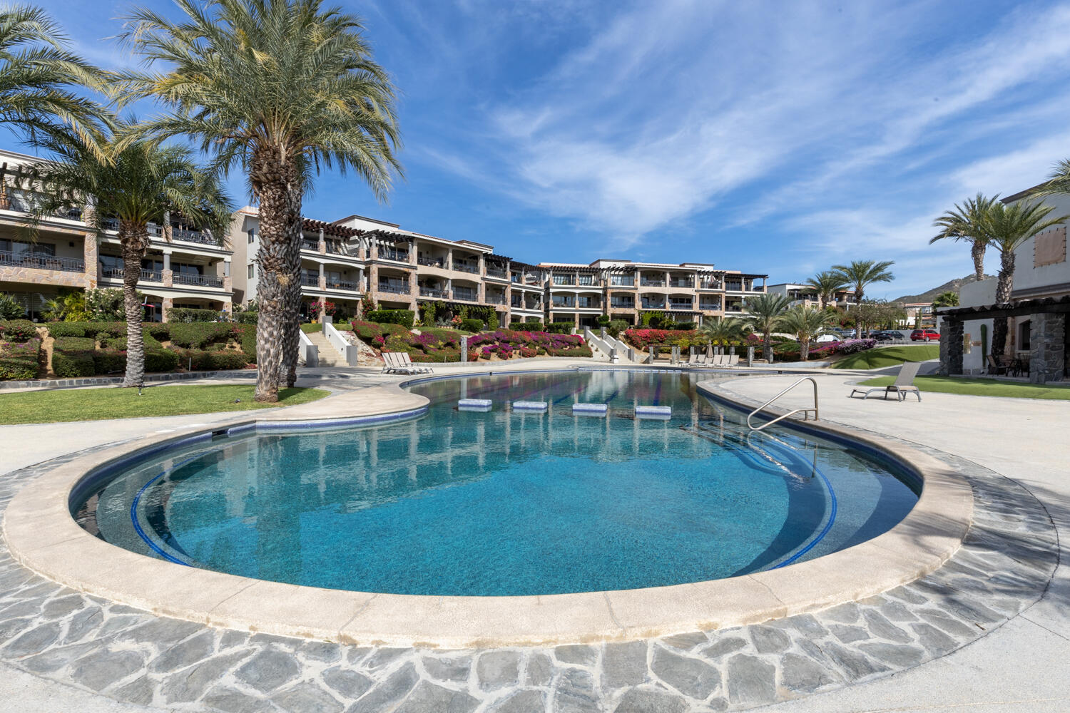 Los Cabos Ventanas Experience Cabo living in this magical 3-bed, 2-bath penthouse in the iconic Ventanas Phase 2 community of El Tezal. Enjoy ocean for sale