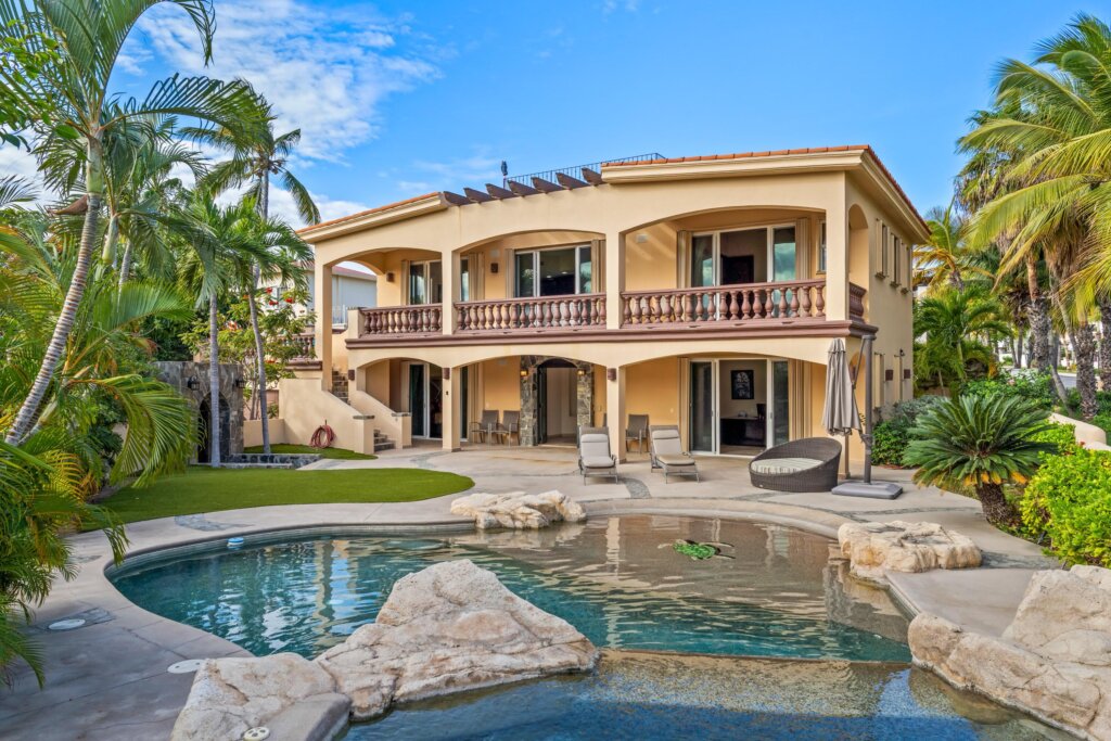 Los Cabos Ventanas Stunning for sale