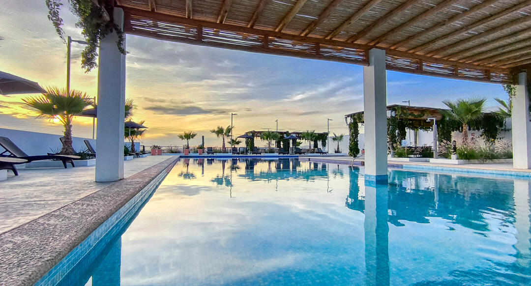 Los Cabos Turquesa Los Cabos DEVELOPER FINANCING AVALIBLE plus a for sale