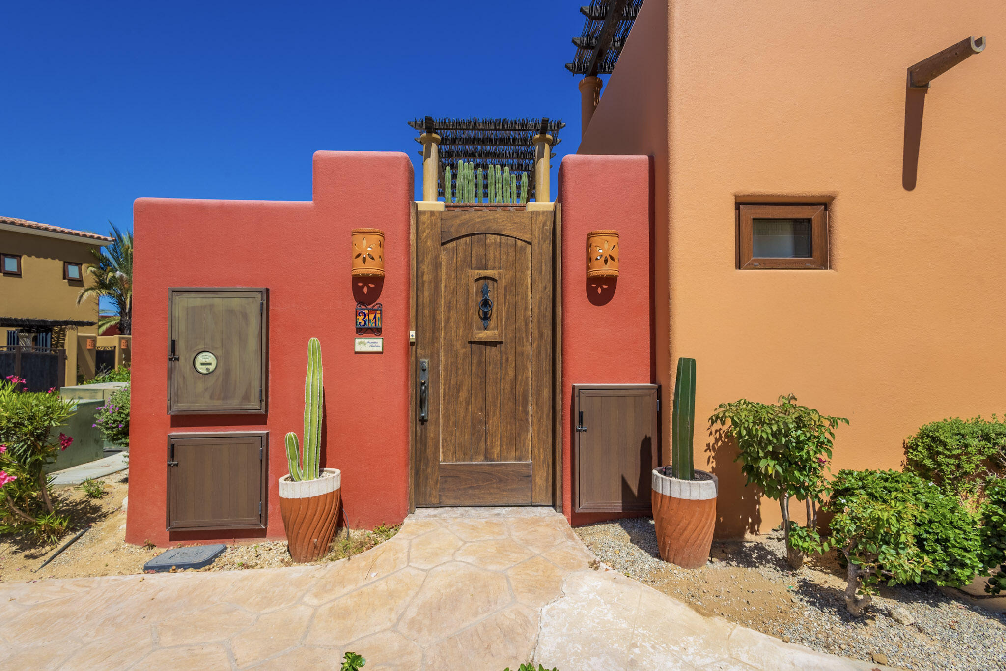 31 Pueblo Campestre, San Jose del Cabo, BS