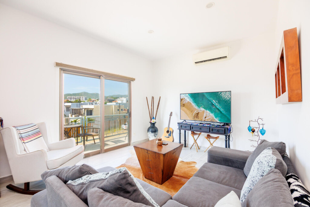 Los Cabos Colinas Del Tezal – 409 Av. Crispin Ceseña, Cabo Corridor, BS