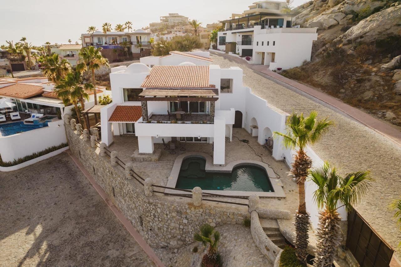 Los Cabos Pedregal CSL – 445 Camino del Mar Lote 4 Mza 23, Cabo San Lucas, BS