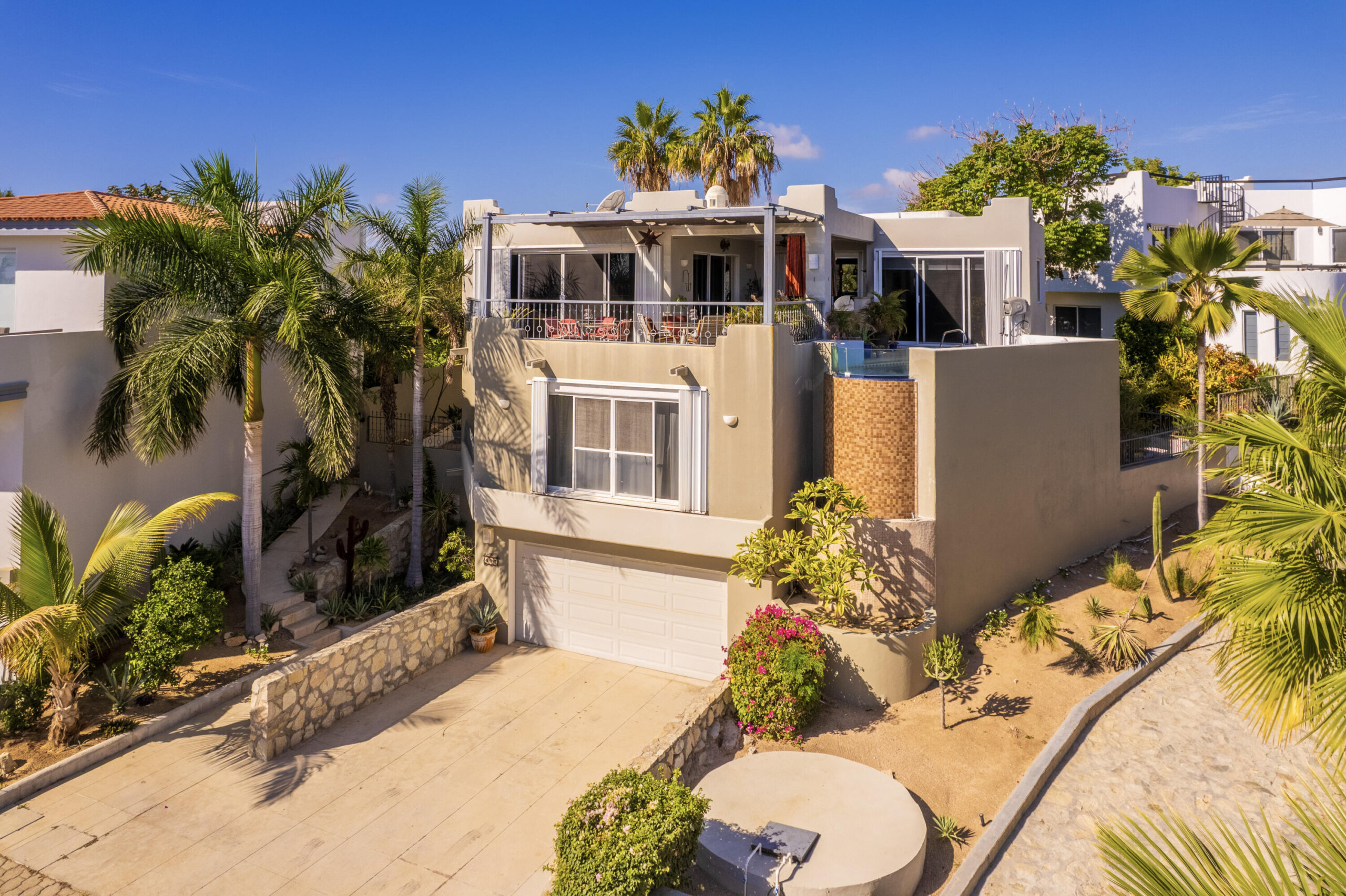 49K Santa Carmela, Cabo Corridor, BS