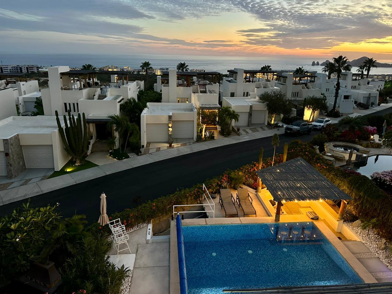 5 Sol, Cabo Corridor, BS