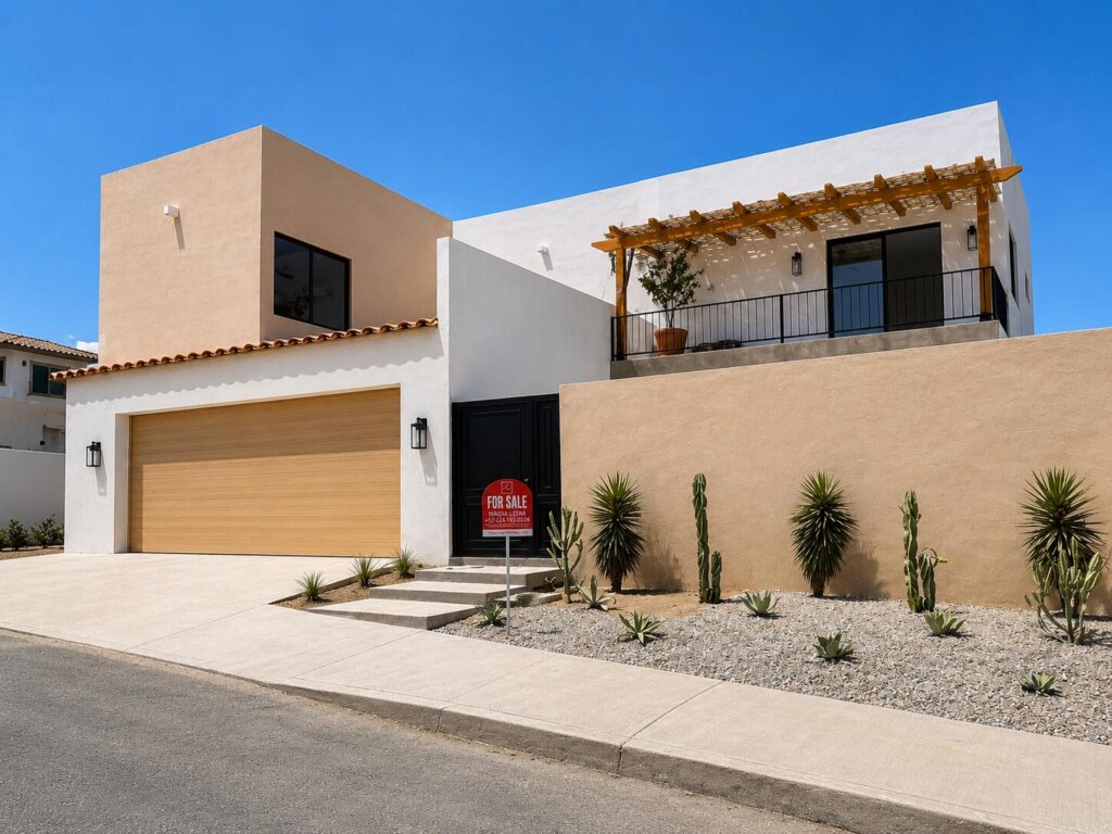 6 BED Ciruelos, Cabo Corridor, BS | Los Cabos For Sale