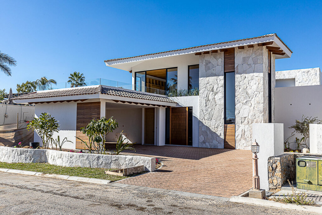 6 Punta Gorda, San Jose del Cabo, BS | Los Cabos For Sale