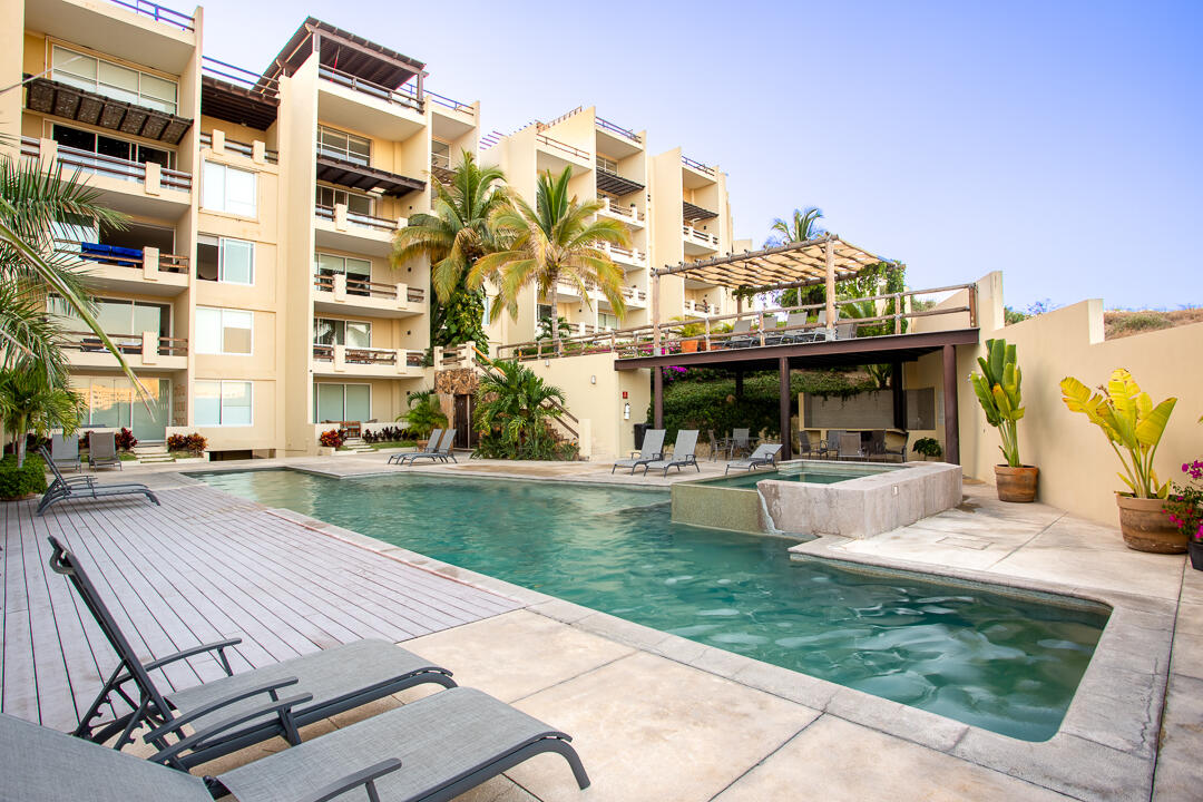 702 Paso de Las Misiones, San Jose del Cabo, BS