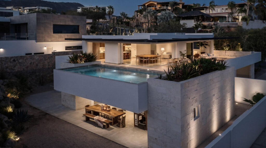 74, Casa Sofia, Cabo Corridor, Cabo Corridor, BS | Los Cabos For Sale