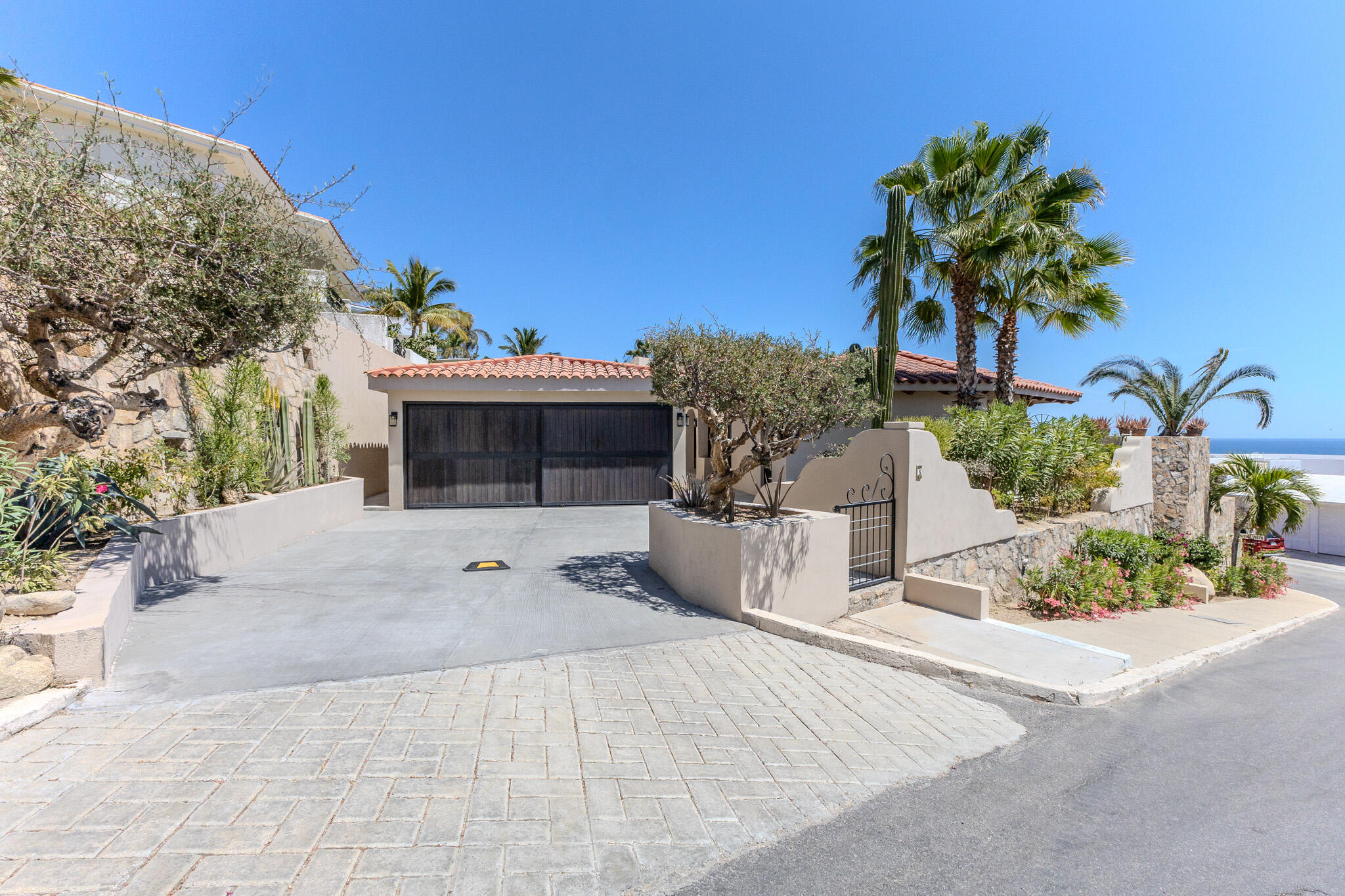 8 Paseo, La Jolla, San Jose del Cabo, BS