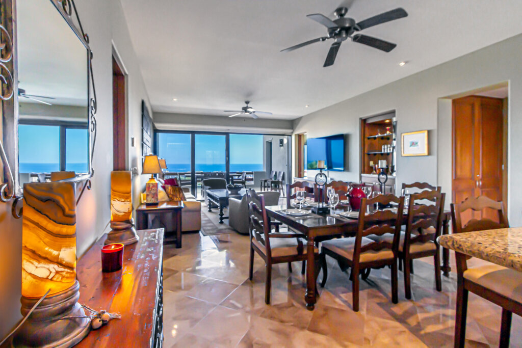 Los Cabos Alegranza Experience sweeping blue-water – Alegranza Residence, San Jose del Cabo, San Jose del Cabo, BS