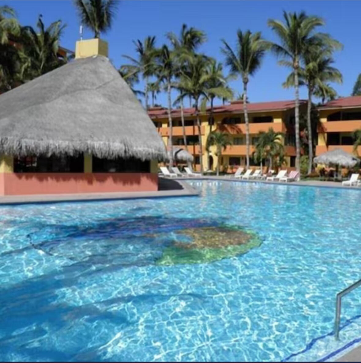 Aquario, Cabo San Lucas, BS