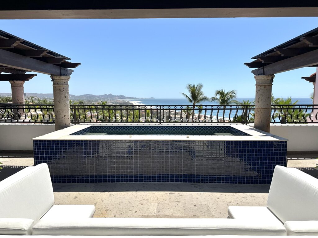Los Cabos Residencial La Jolla Casa Devine is a luxurious, turnkey, fully-furnished, – Avenida Punta Gorda, San Jose del Cabo, BS