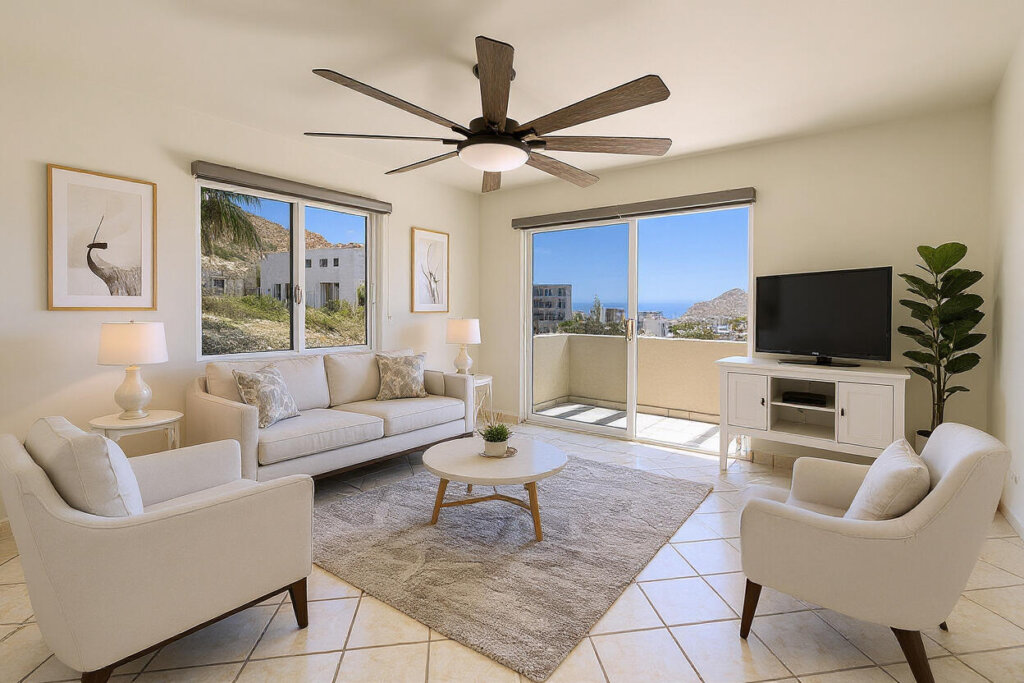 B105 El Descanso II, Cabo San Lucas, BS | Los Cabos For Sale