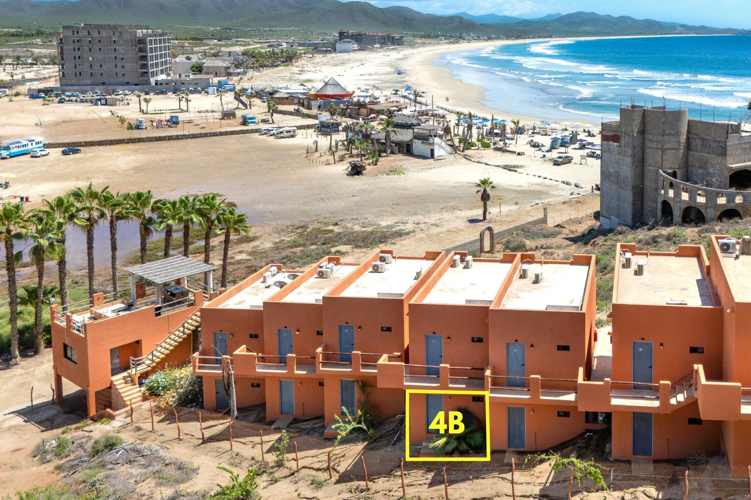Los Cabos Desert Moon Ocean- for sale