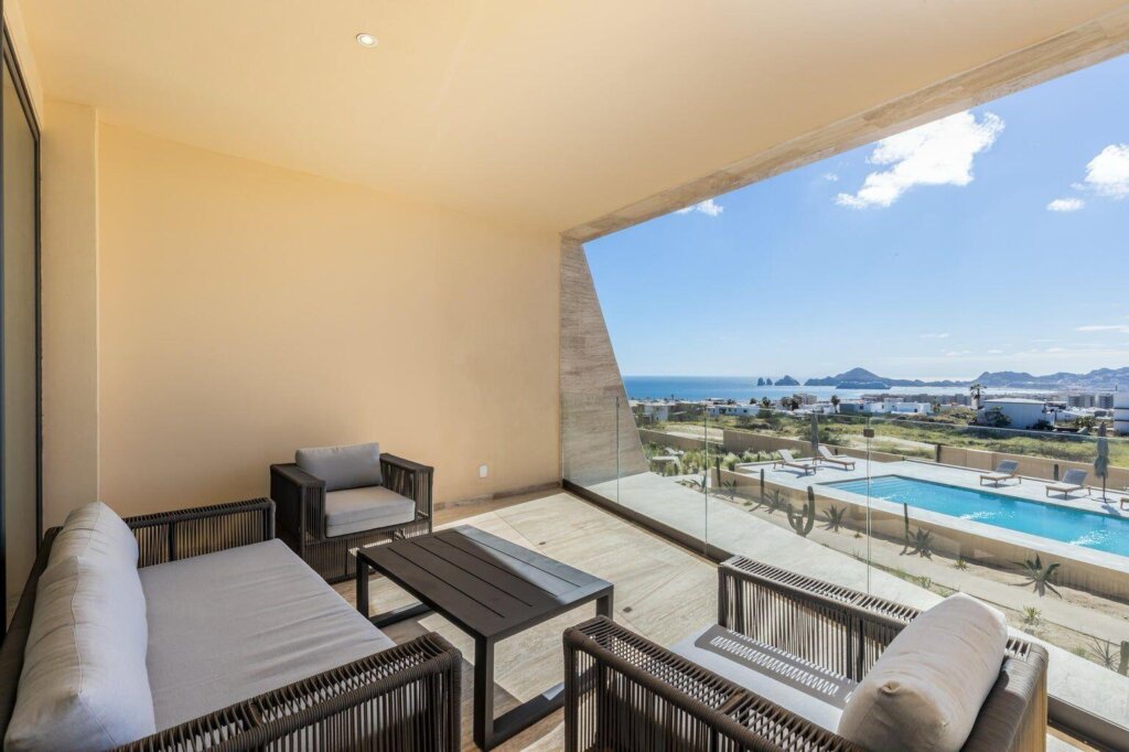 Los Cabos Mistiq Los Cabos MISTIQ Los Cabos: 2BD/2BA Arch & Ocean – Cabo Corridor, Cabo Corridor, BS