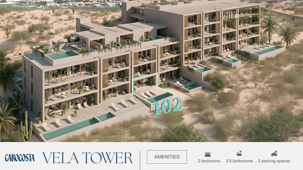 Cabo Search Real Esate For Sale  for sale