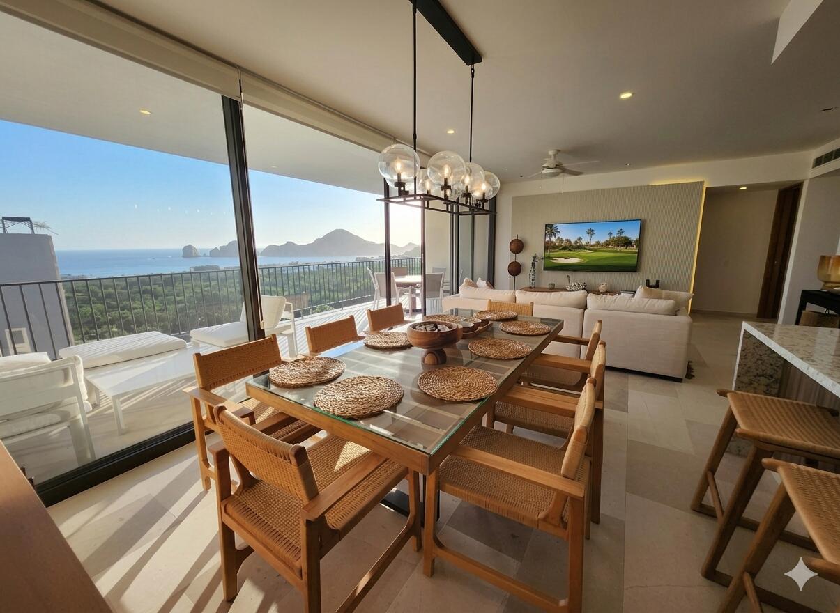 Cam. a Solaria Los Cabos, Cabo Corridor, BS