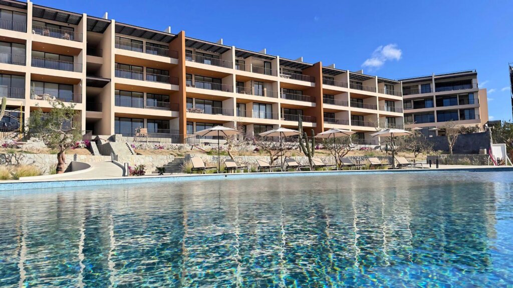 Los Cabos Lumaria LUMARIAPremier residential development in the hearth of Los Cabos, in one of the best areas in El Tezal, prime Location between Cabo San Lucas and San Jose del Cabo, offering modern architecture, exceptional amenities and open – Camino a Solaria, Cabo Corridor, BS