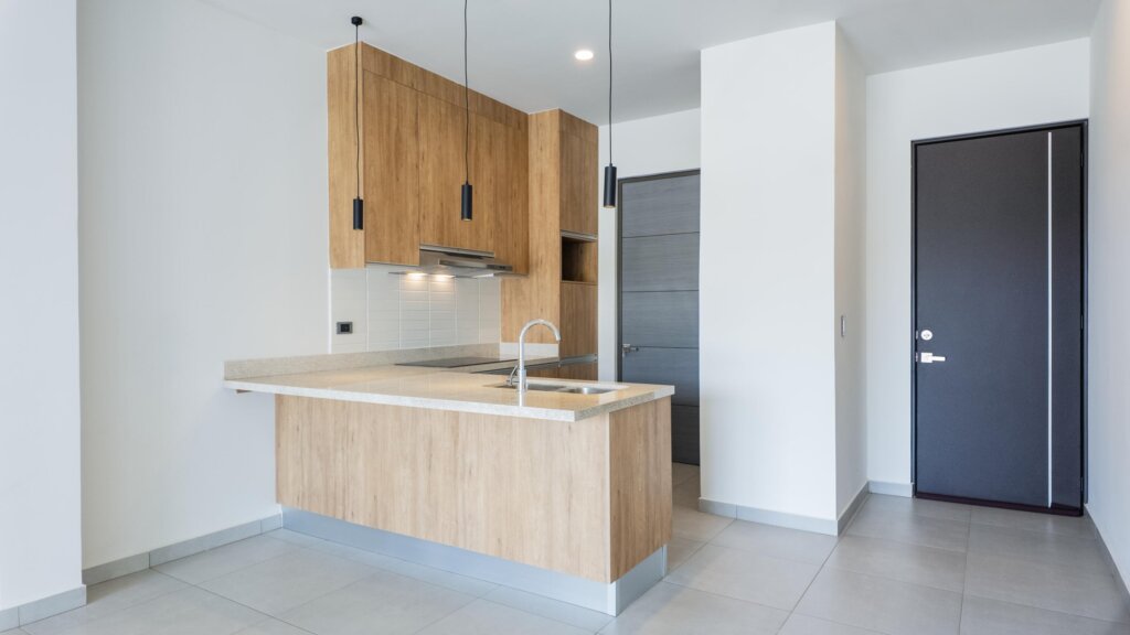 Los Cabos Maralta Brand-new condo with a private terrace and breathtaking – Camino de acceso a Diamante, Cabo San Lucas, BS
