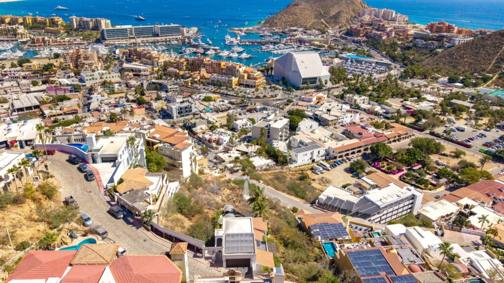 Camino Grande, Cabo San Lucas, BS | Los Cabos For Sale