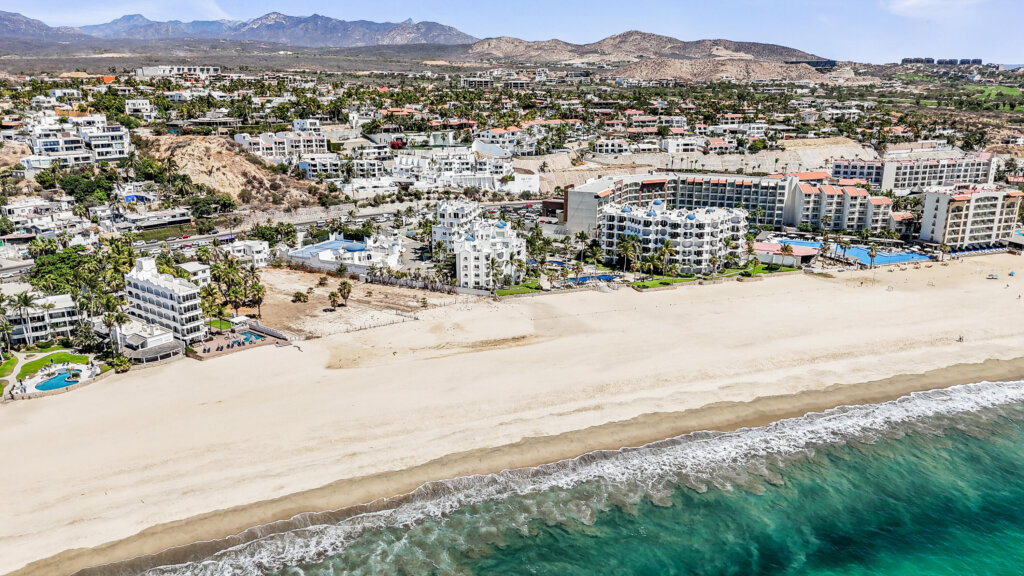 Los Cabos Mar Y Sol Condos Cozy Coastal Living with a Million-Dollar Backdrop! This intimate, inviting one-bedroom condominium delivers the kind of breathtaking ocean – Carr Transpeninsular KM 28.5, San Jose del Cabo, BS