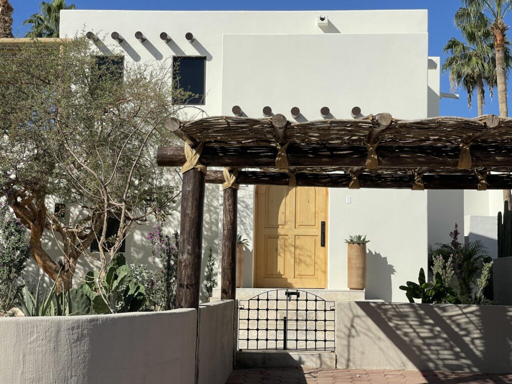 Los Cabos Ventanas Experience upscale living at Casa Perla, a stunning corner Casa Grande in Ventanas Phase 1 with sweeping for sale