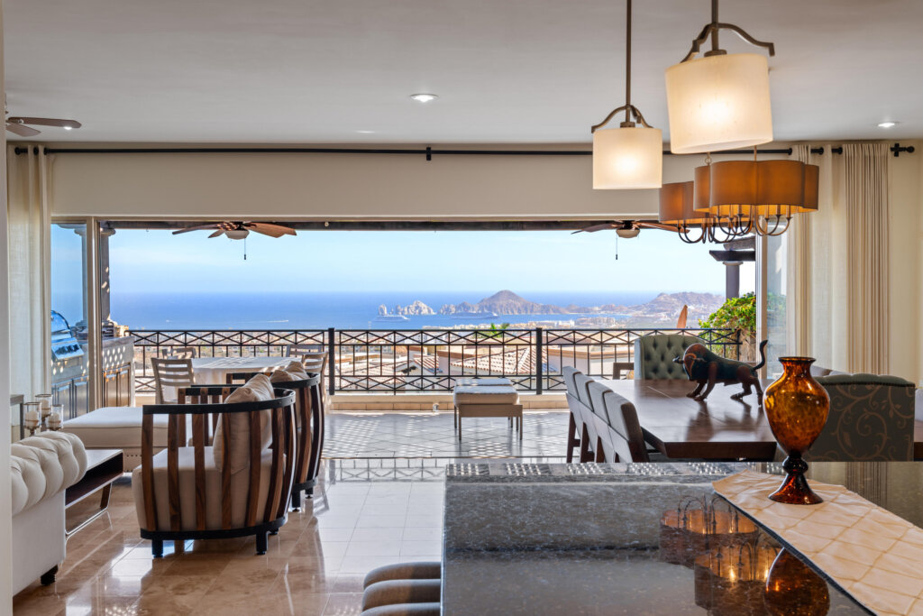 Los Cabos Ventanas Stunning for sale
