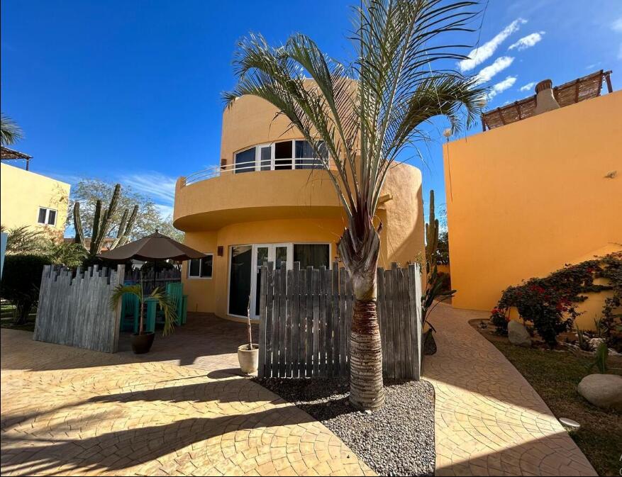Los Cabos Cerritos Experience luxury and privacy in exclusive Cerritos Beach. Casa Xolo, a stunning studio condominium in Puesta del Sol, offers spectacular panoramic – Casa Xolo, Pacific, Pacific, BS
