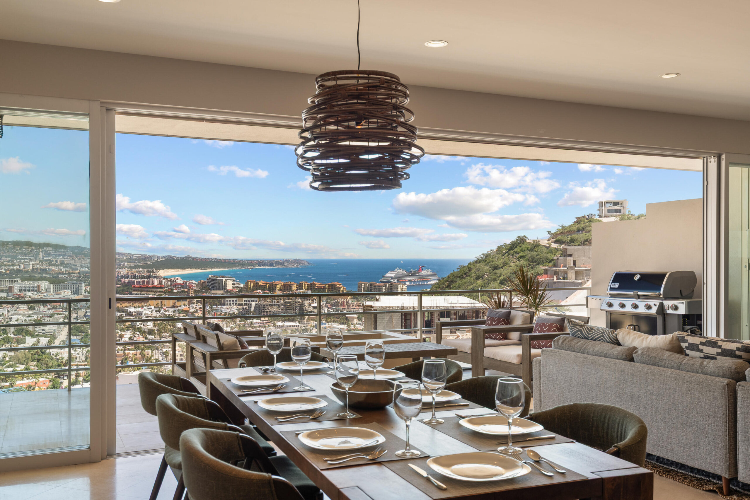 Cascadas Condo 722, Cabo San Lucas, Cabo San Lucas, BS