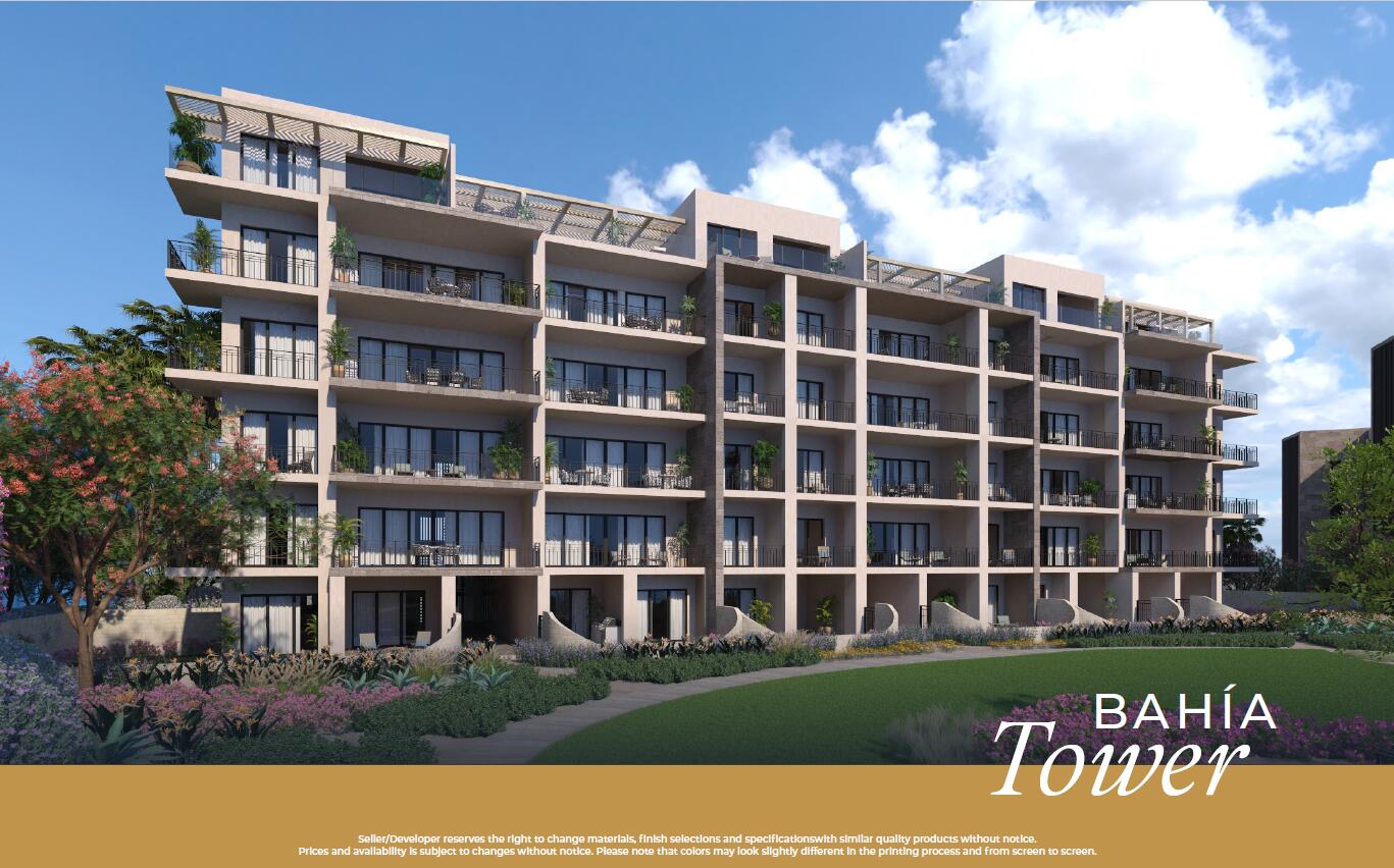 Los Cabos Cenit Cenit in San Jose del Cabo is a prestigious condominium complex that offers an unparalleled living experience with stunning for sale