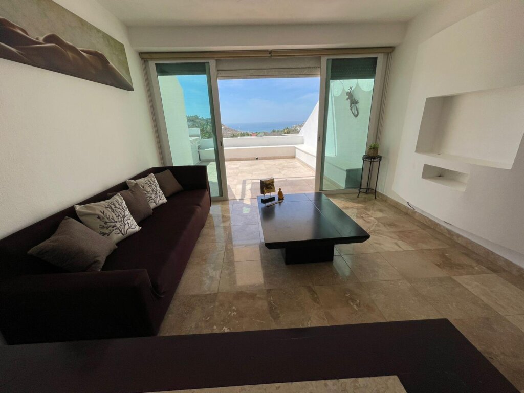 Los Cabos Vista Colorada Vista Colorado, Penthouse 10Experience the beauty of the sea of Cortez from this stunning Ocean – Cerrada de la Luna, San Jose Corridor, BS